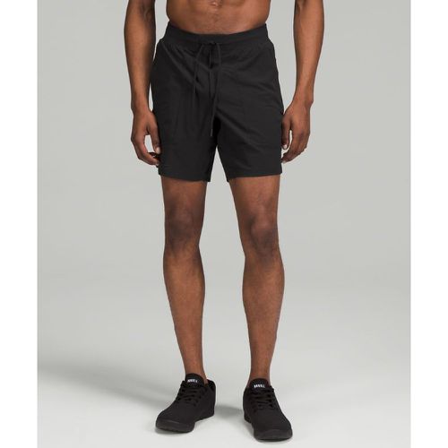 – License to Train Shorts Ohne Liner für Männer – 18 cm – Größe L - lululemon - Modalova