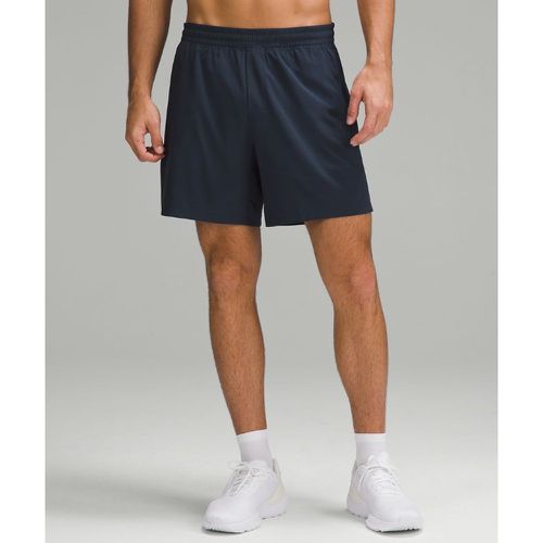 – Pace Breaker Shorts ohne Liner für Männer – 18 cm – Größe S - lululemon - Modalova
