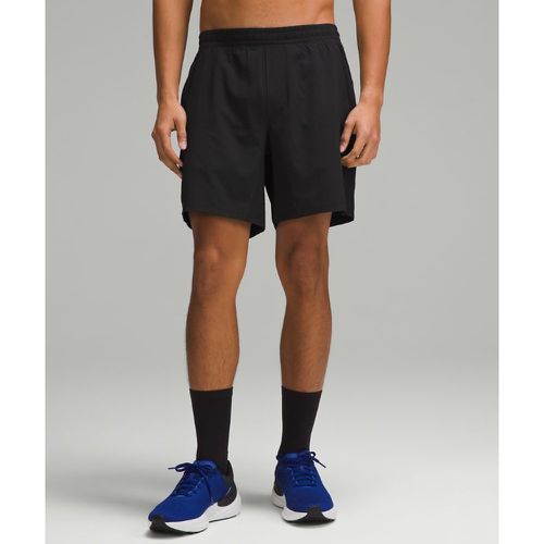 – Pace Breaker Shorts mit Liner für Männer – 18 cm – Größe XS - lululemon - Modalova