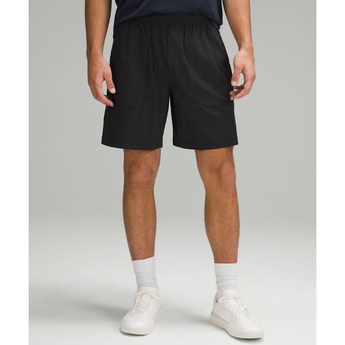 – Bowline Shorts Stretchiger Ripstop-Stoff für Männer – 20 cm – Größe M - lululemon - Modalova