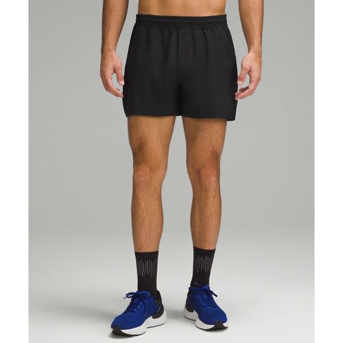 – Pace Breaker Shorts ohne Liner für Männer – 13 cm – Größe L - lululemon - Modalova