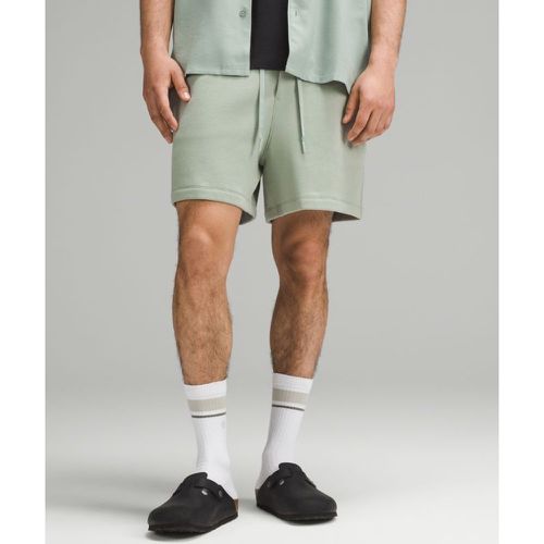 – Steady State Shorts für Männer – 13 cm – Pastel/Grün – Größe XS - lululemon - Modalova