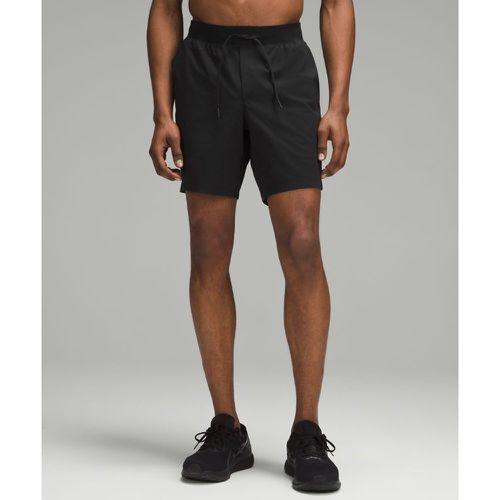 – Zeroed In Shorts ohne Liner für Männer – 18 cm – Größe L - lululemon - Modalova