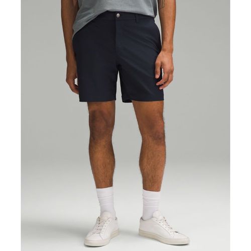 – ABC Shorts im Classic Fit Warpstreme für Männer – 18 cm – Größe 28 - lululemon - Modalova