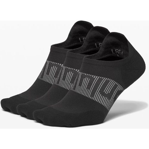 – Power Stride Tab Socken 3er-Pack für Männer – Größe M - lululemon - Modalova