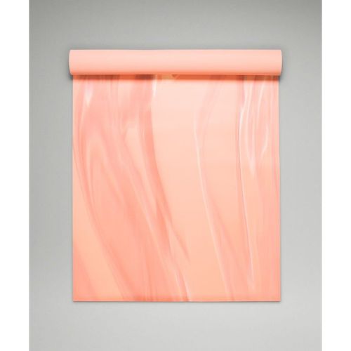 – The Mat 3 mm aus FSC-zertifiziertem Kautschuk – Pink - lululemon - Modalova