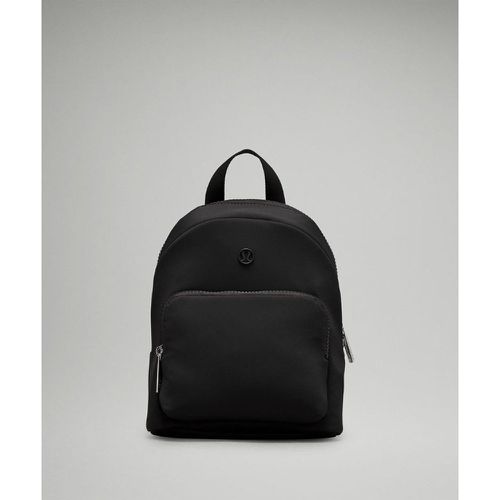 – Knit Nylon Micro Backpack 4L – Schwarz - lululemon - Modalova