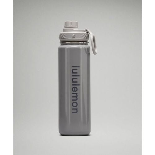 – Back to Life Sportflasche 710 ml Shine - lululemon - Modalova