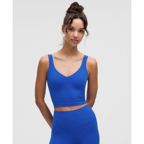 – Align Tanktop für Frauen – Neon – Größe 0 - lululemon - Modalova