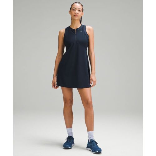– Ärmelloses Tenniskleid mit Gitterstruktur für Frauen – Größe 6 - lululemon - Modalova