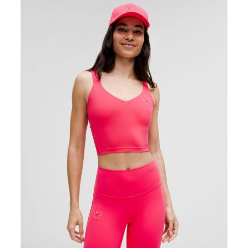 – Disney x Align Tanktop für Frauen – Neon – Größe 10 - lululemon - Modalova