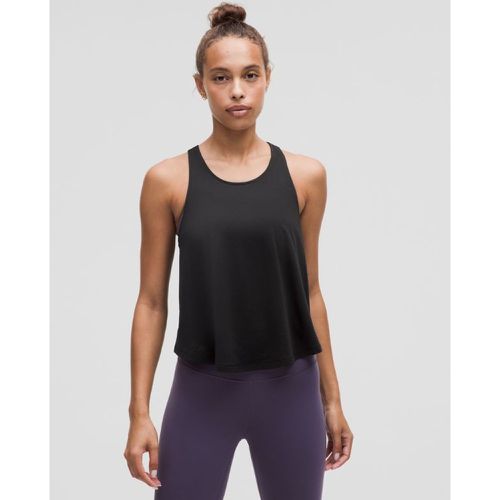 – Leichtes Trainings-Tanktop mit Racerback für Frauen – Größe 10 - lululemon - Modalova