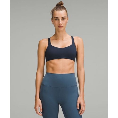 – Free To Be BH Wild Leichter Halt A/B-Cups für Frauen – Größe 4 - lululemon - Modalova