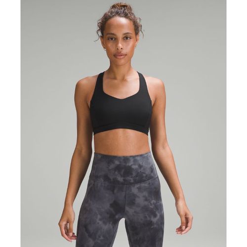 – Free to Be Serene BH für Frauen – Größe 12 - lululemon - Modalova