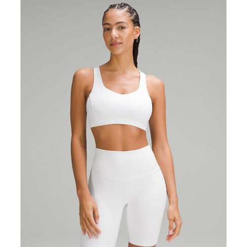 – Free to Be Serene BH für Frauen – Größe 2 - lululemon - Modalova