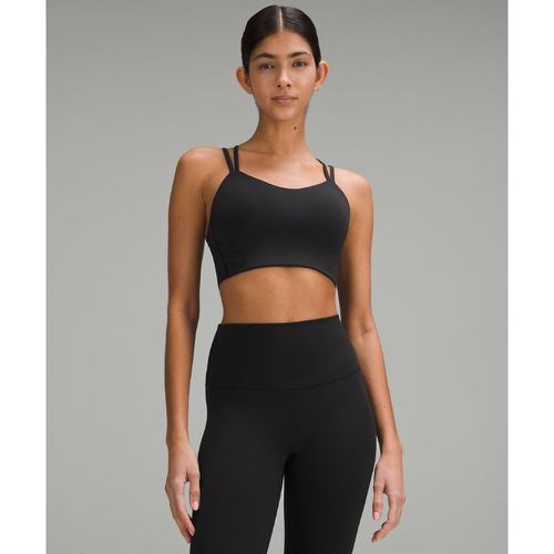 – Like a Cloud Longline-BH Leichter Halt B/C Cups für Frauen – Größe 10 - lululemon - Modalova