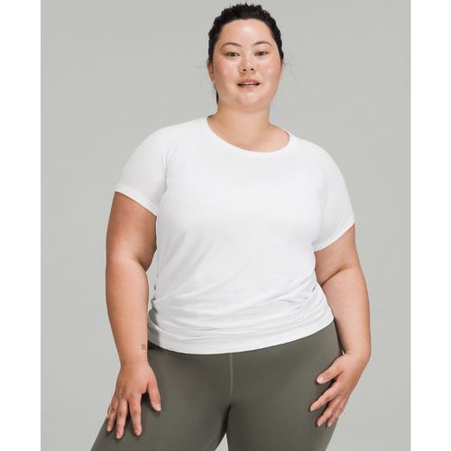 – Swiftly Tech Kurzarmshirt 2.0 für Frauen – Größe 12 - lululemon - Modalova