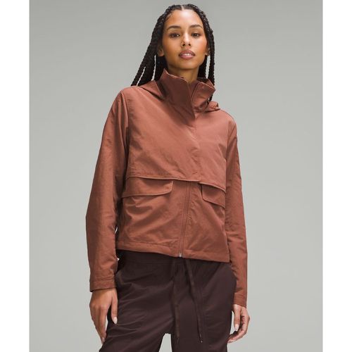– Always Effortless Jacke für Frauen – Größe 2 - lululemon - Modalova