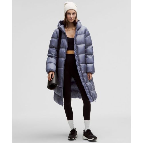 – Featherweight Down Long Jacket für Frauen – Größe XL - lululemon - Modalova