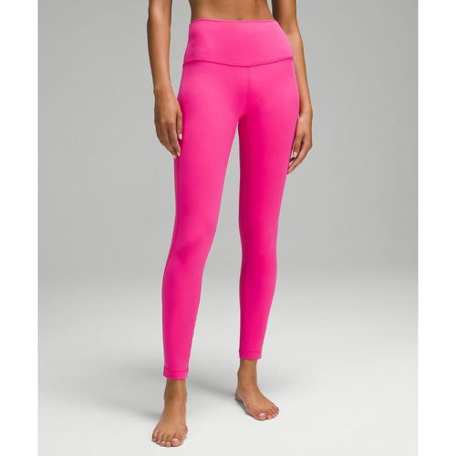 – Align Leggings mit hohem Bund für Frauen – 71 cm – Neon – Größe 0 - lululemon - Modalova