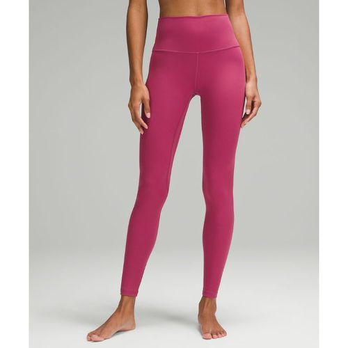 – Align Leggings mit hohem Bund für Frauen – 71 cm – Pink – Größe 12 - lululemon - Modalova