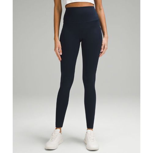 – Align Hose mit hohem Bund und Taschen für Frauen – 79 cm – Größe 0 - lululemon - Modalova