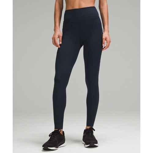 – Fast and Free Leggings mit hohem Bund und Taschen für Frauen – 71 cm – Größe 10 - lululemon - Modalova