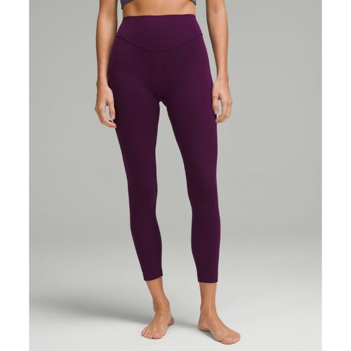 – Wunder Under Nulu High-Rise Leggings 25" für Frauen – Größe 2 - lululemon - Modalova