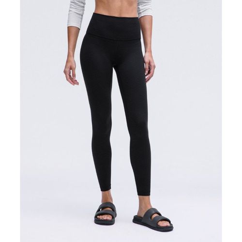 – Align Hose mit hohem Bund Diamond für Frauen – 71 cm – Größe 12 - lululemon - Modalova