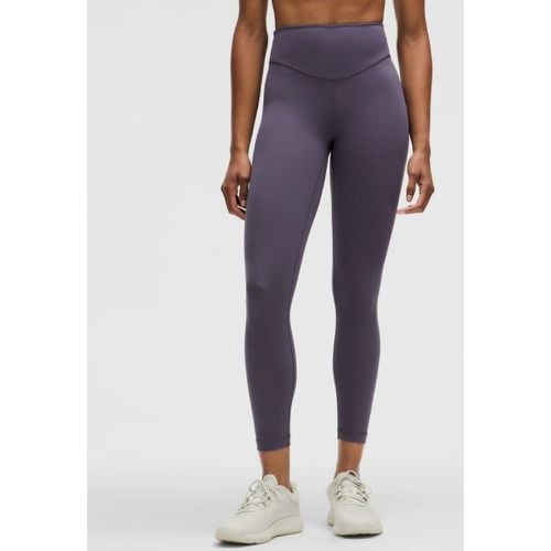 – Wunder Under Leggings mit hohem Bund Full-On Luxtreme für Frauen – 64 cm – Größe 0 - lululemon - Modalova