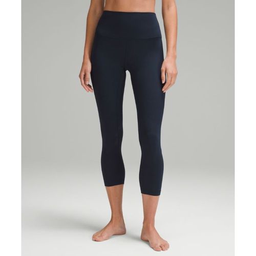 – Align Crop Leggings mit hohem Bund für Frauen – 58 cm – Größe 18 - lululemon - Modalova