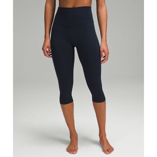 – Align Crop Leggings mit hohem Bund für Frauen – 43 cm – Größe 2 - lululemon - Modalova