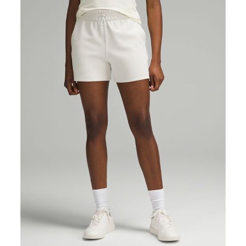 – Softstreme Shorts mit hohem Bund für Frauen – 10 cm – Größe 10 - lululemon - Modalova