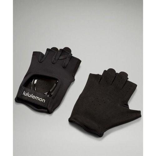 – Wunder Train Handschuhe – Schwarz – Größe XS/S - lululemon - Modalova