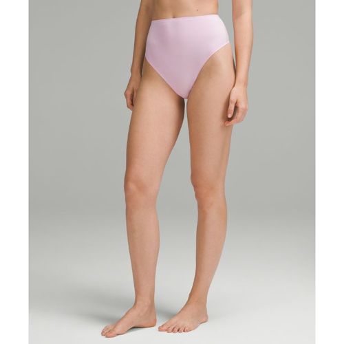 – Wundermost String mit hohem Bund aus ultraweichem Nulu für Frauen – Größe XS - lululemon - Modalova