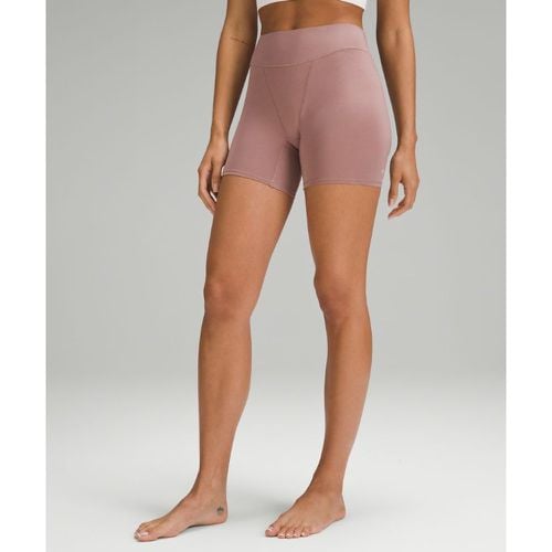 – UnderEase Shortie-Unterwäsche mit superhohem Bund 2er-Pack für Frauen – Größe 2XL - lululemon - Modalova