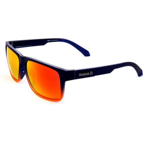 gafas de sol reebok naranja