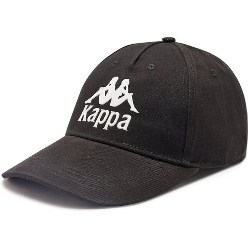 Cappellino - 311063 Caviar 19-4006 - Kappa - Modalova