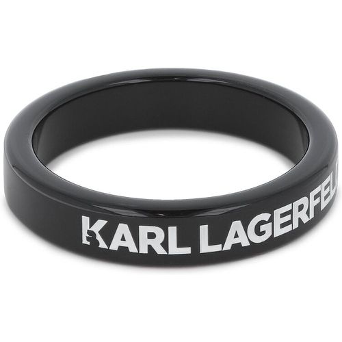 Bracciale - 231W3914 Black - Karl Lagerfeld - Modalova