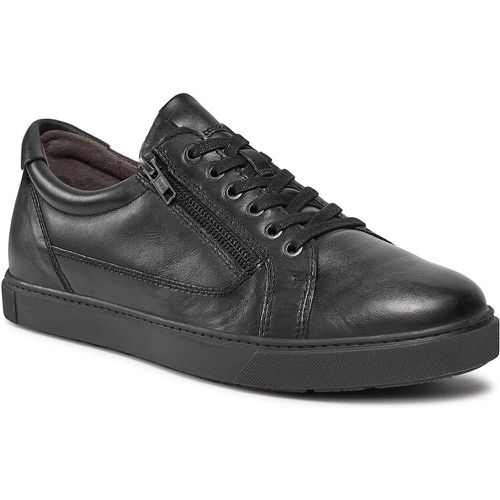 Sneakers - 9-13600-41 Black/Black 009 - Caprice - Modalova