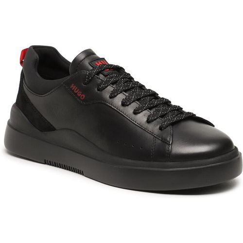 Sneakers Hugo - 50498479 Black 005 - HUGO - Modalova