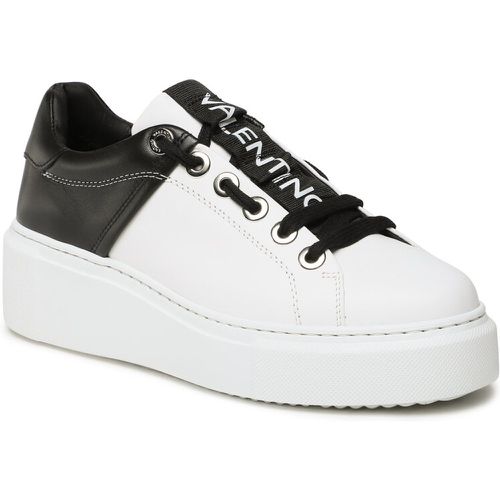 Sneakers - 91B2201VIT White/Black - Valentino - Modalova