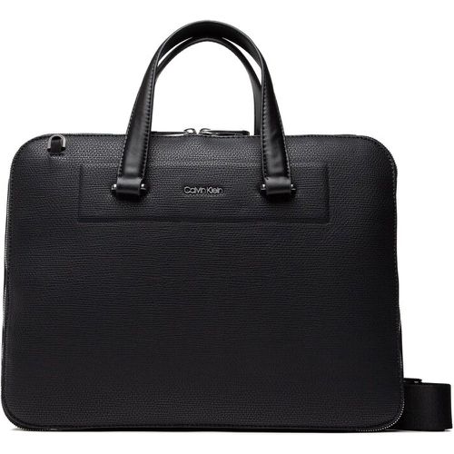 Porta PC - Minimalism SlimLaptop Bag K50K509557 BAX - Calvin Klein - Modalova