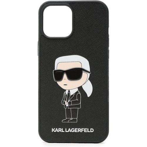 Custodia per cellulare - 230W3882 Black - Karl Lagerfeld - Modalova