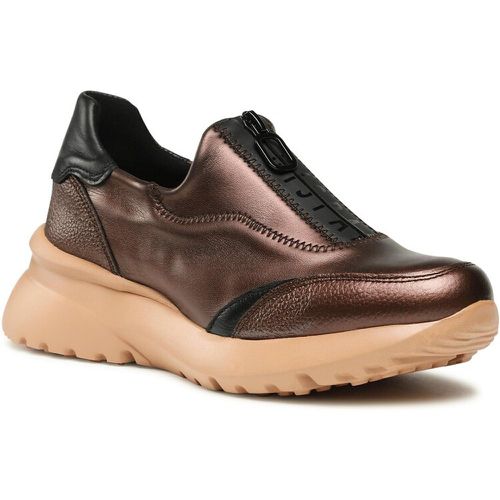 Sneakers - Polinesia HI233032 Bronzo - Hispanitas - Modalova