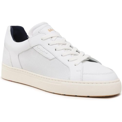 Sneakers - Malaga 13-034-01 White - Lloyd - Modalova