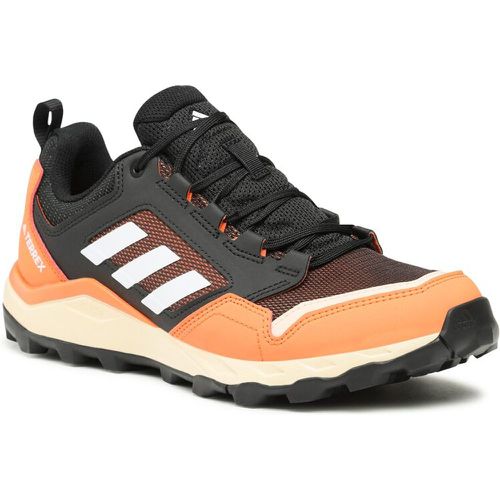 Scarpe - Tracerocker 2.0 Trail Running Shoes HR1170 Arancione - Adidas - Modalova