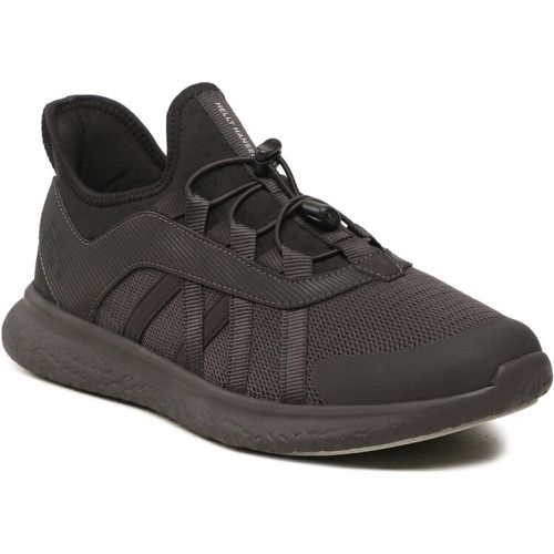 Sneakers - Supalight Watersport 11847_990 Black/New Light Grey - Helly Hansen - Modalova