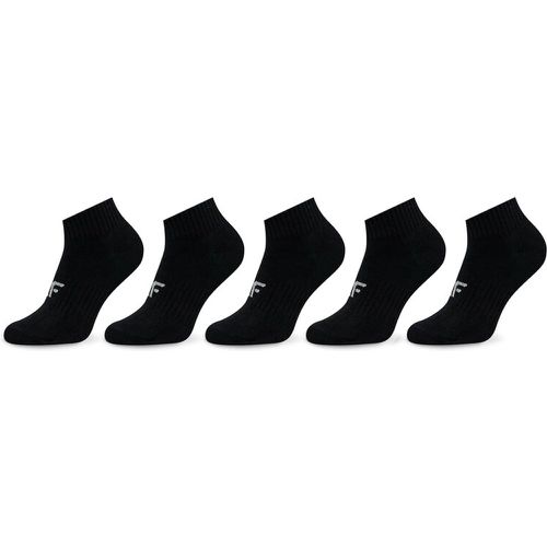 Set di 5 paia di calzini corti da bambini - JWAW23USOCM235 20S - 4F - Modalova