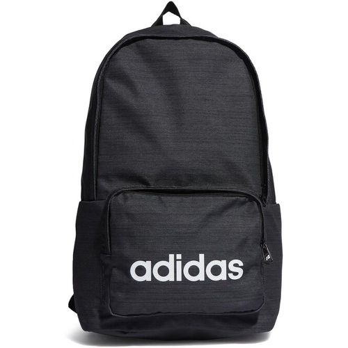Zaino - Classic Attitude Backpack IJ5639 Black/Carbon/White - Adidas - Modalova